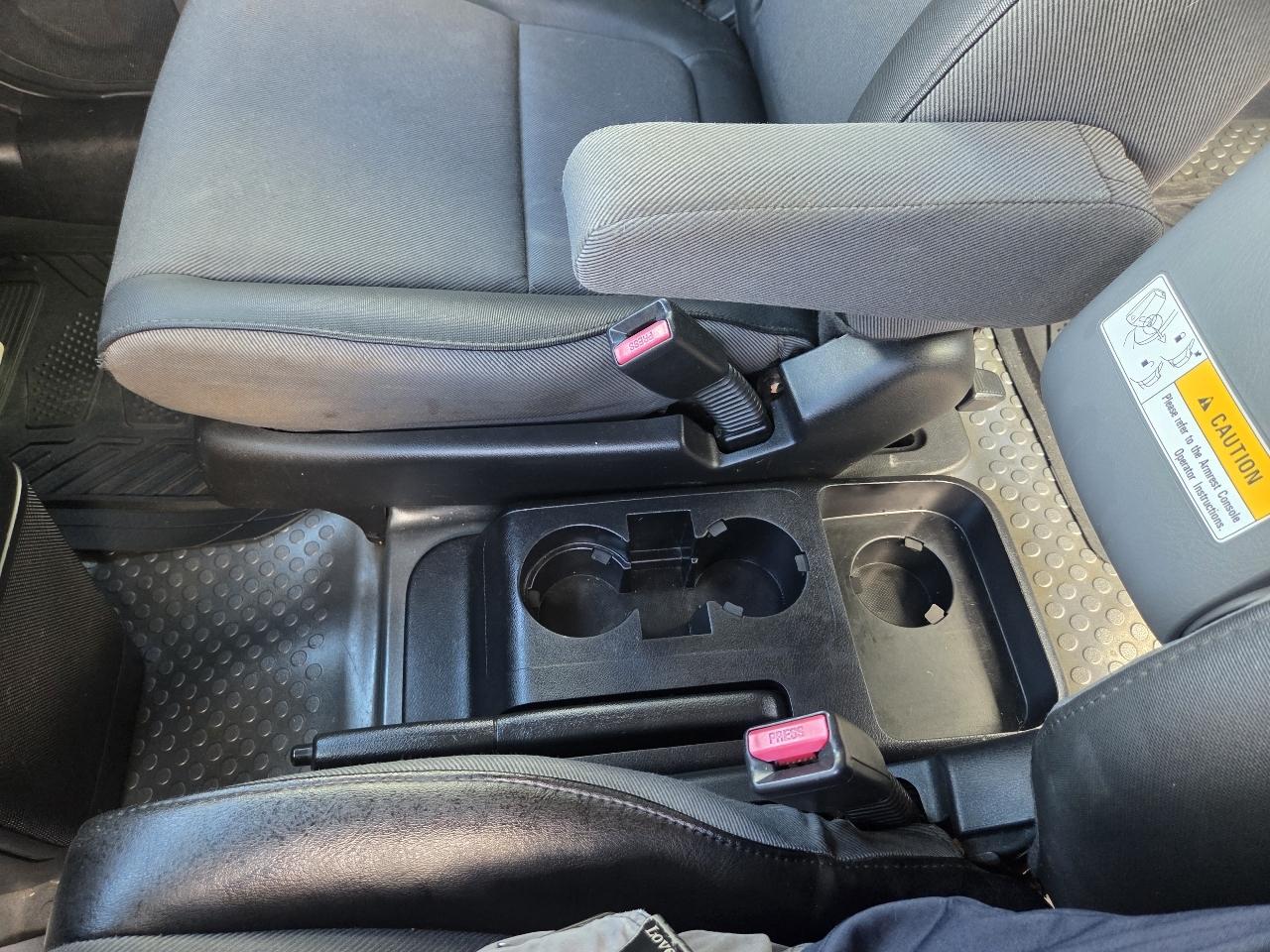 Honda Element 4WD EX-P AT 2006