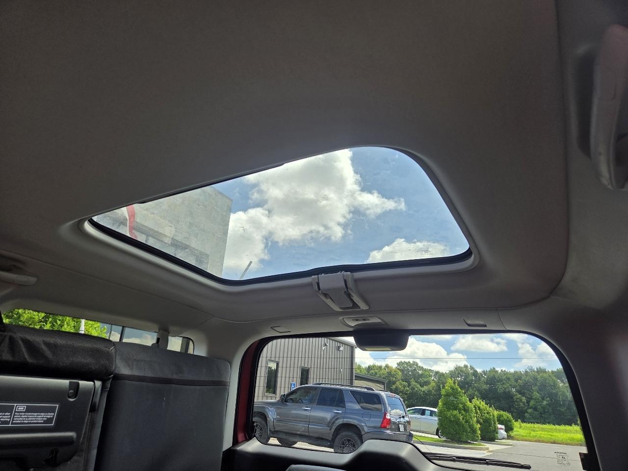 Honda Element 4WD EX-P AT 2006
