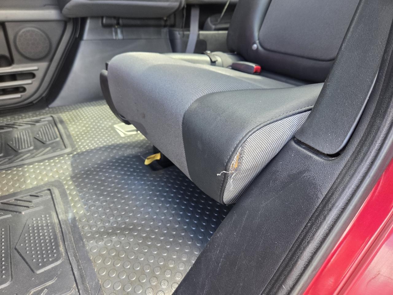 Honda Element 4WD EX-P AT 2006