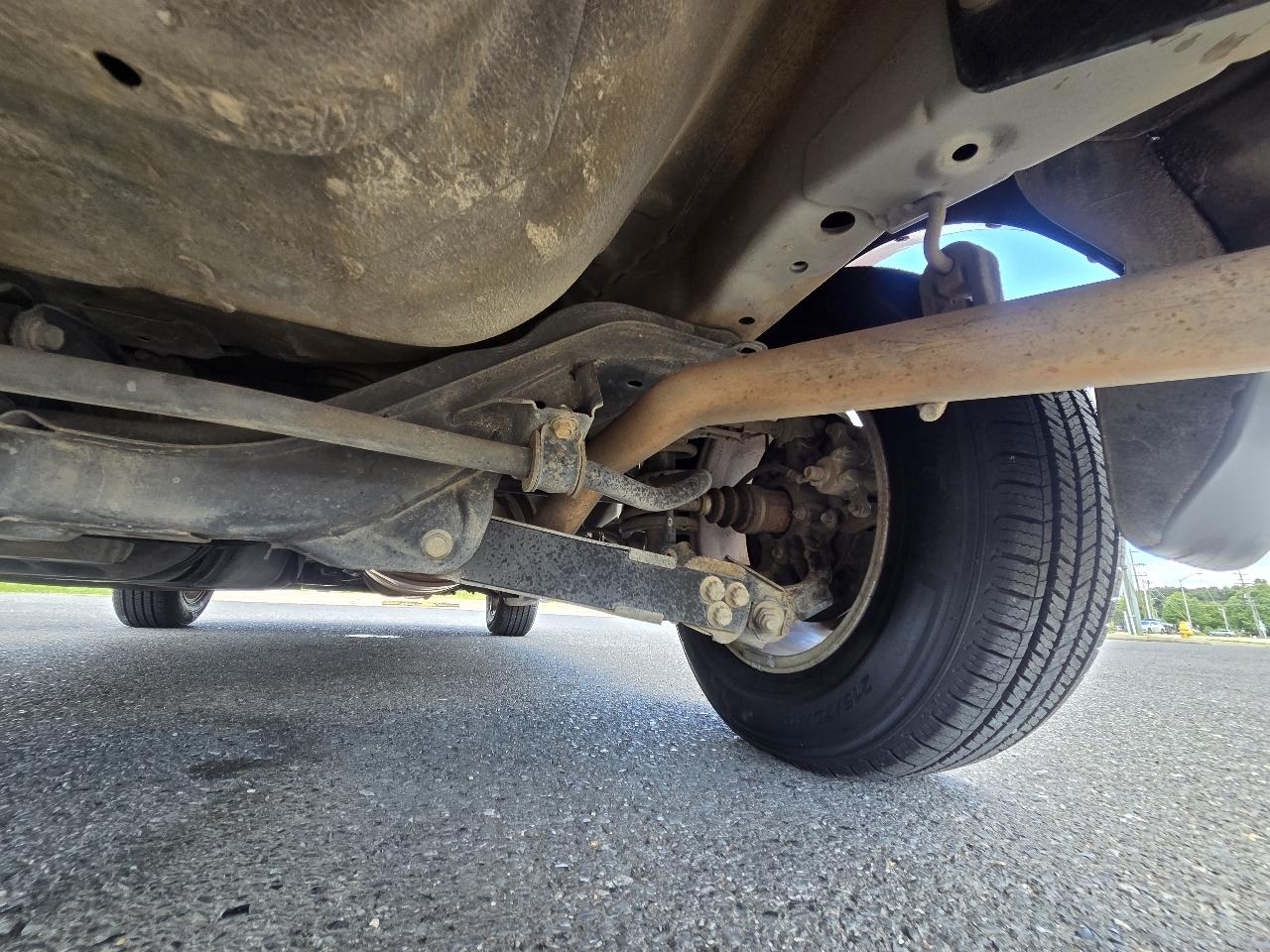 Honda Element 4WD EX-P AT 2006