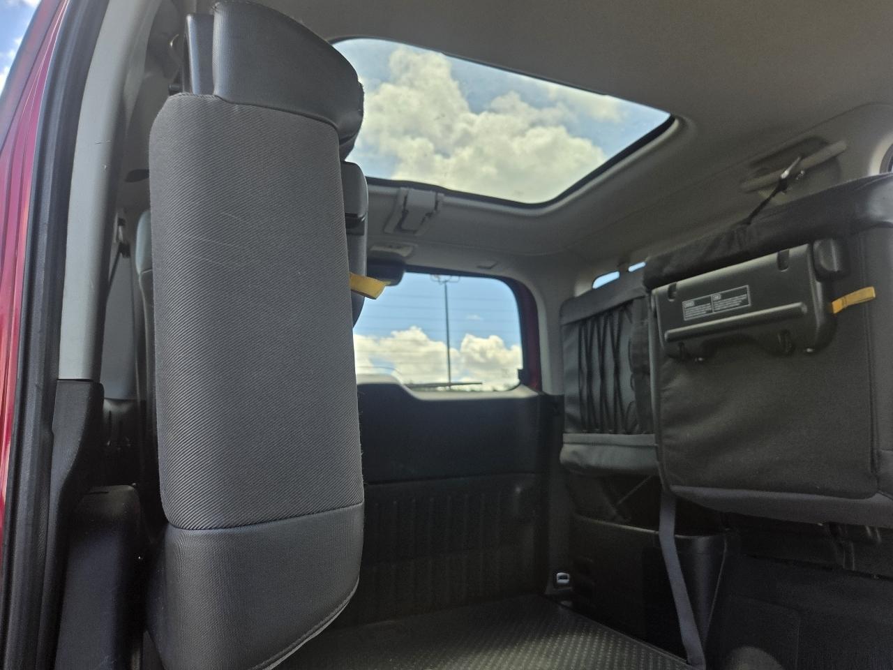 Honda Element 4WD EX-P AT 2006