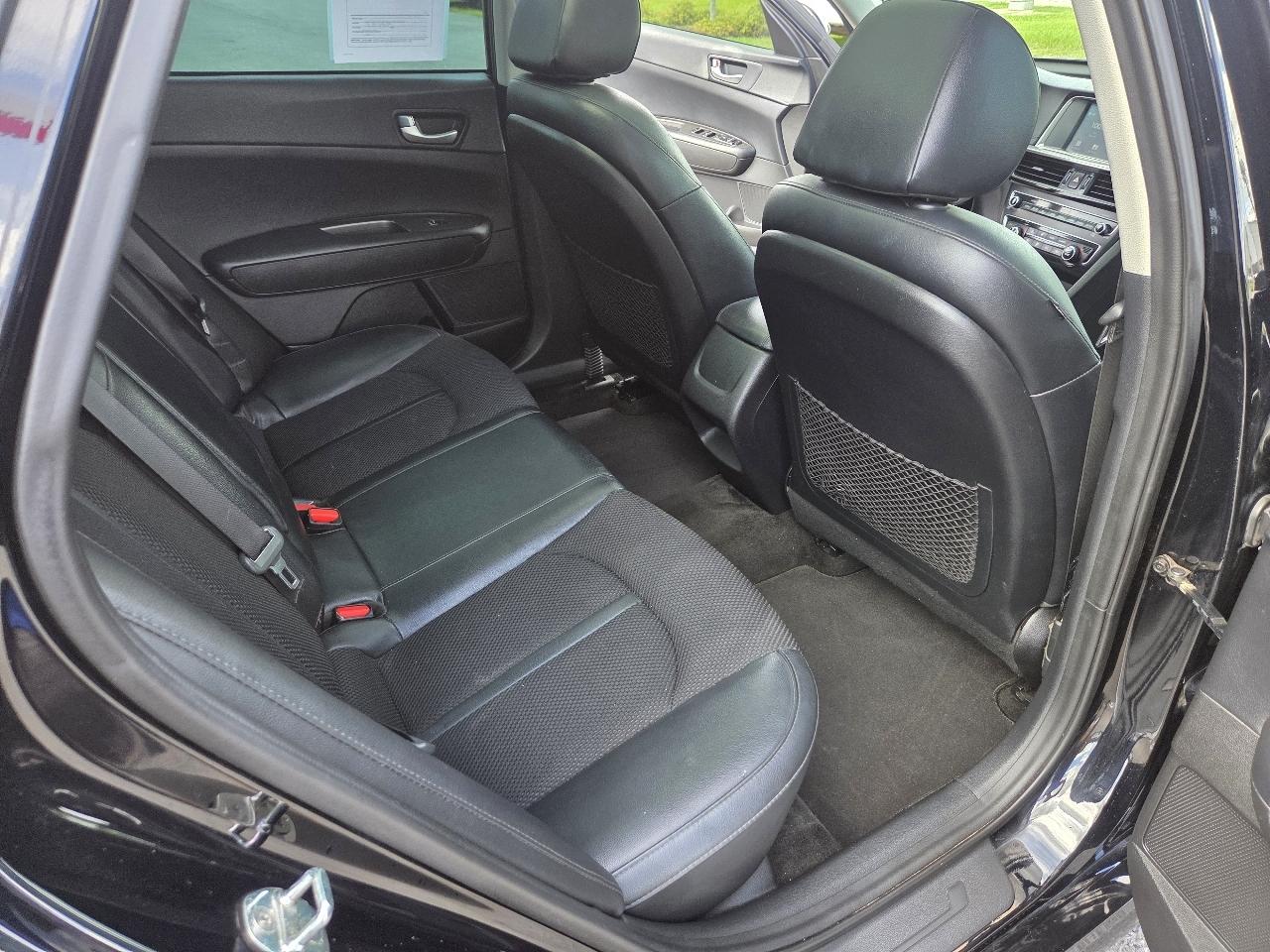 Kia Optima S Auto 2019