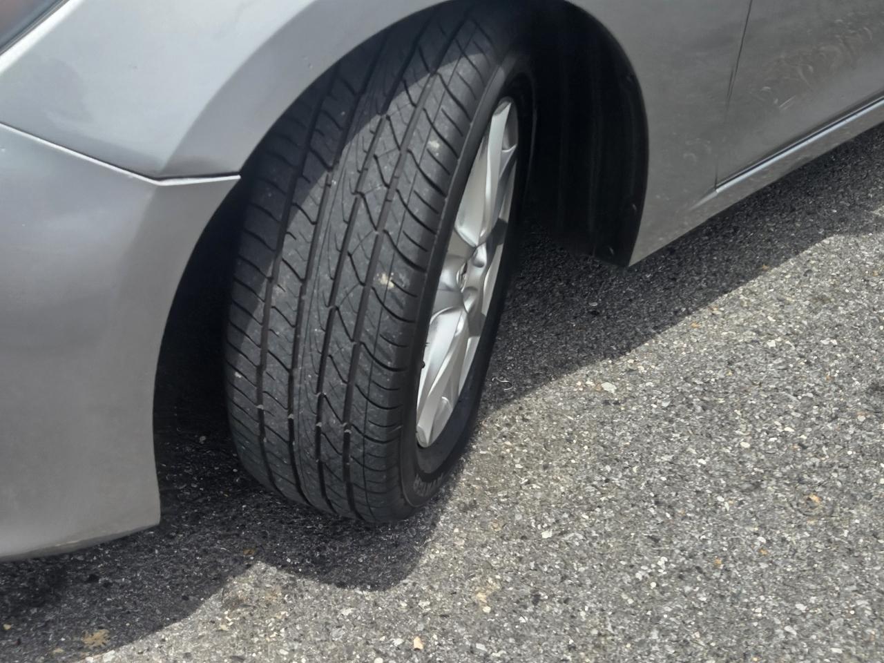 Mazda MAZDA3 4dr Sdn Auto i Touring 2015