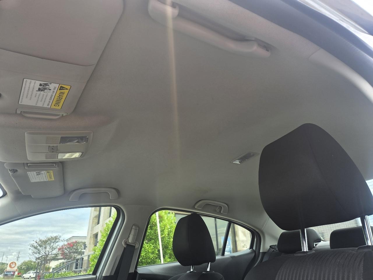 Mazda MAZDA3 4dr Sdn Auto i Touring 2015