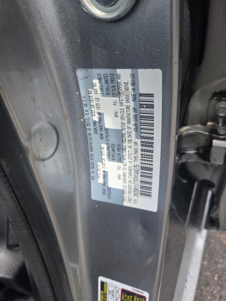 Mazda MAZDA3 4dr Sdn Auto i Touring 2015
