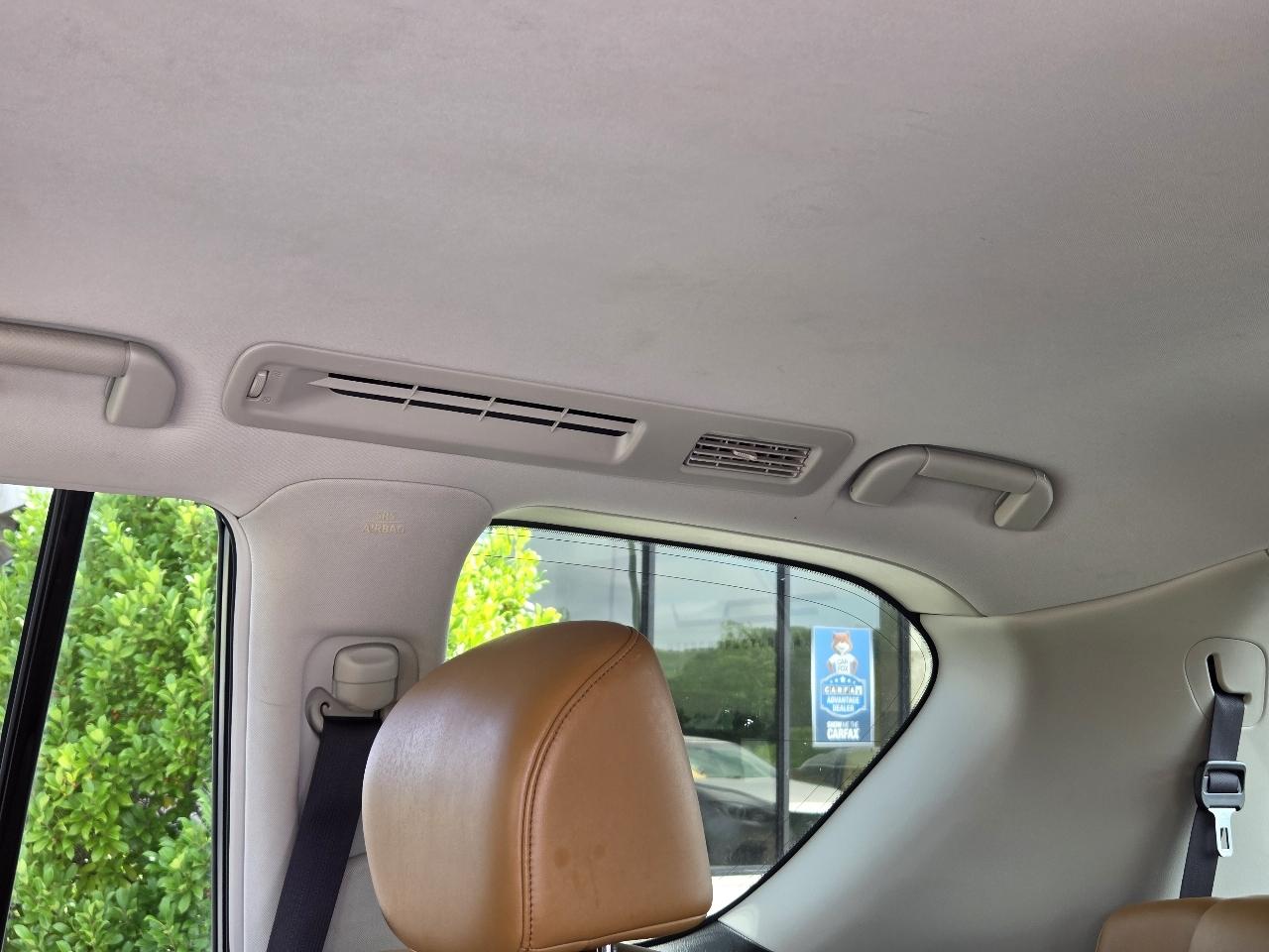 Infiniti QX80 2WD 4dr 2016