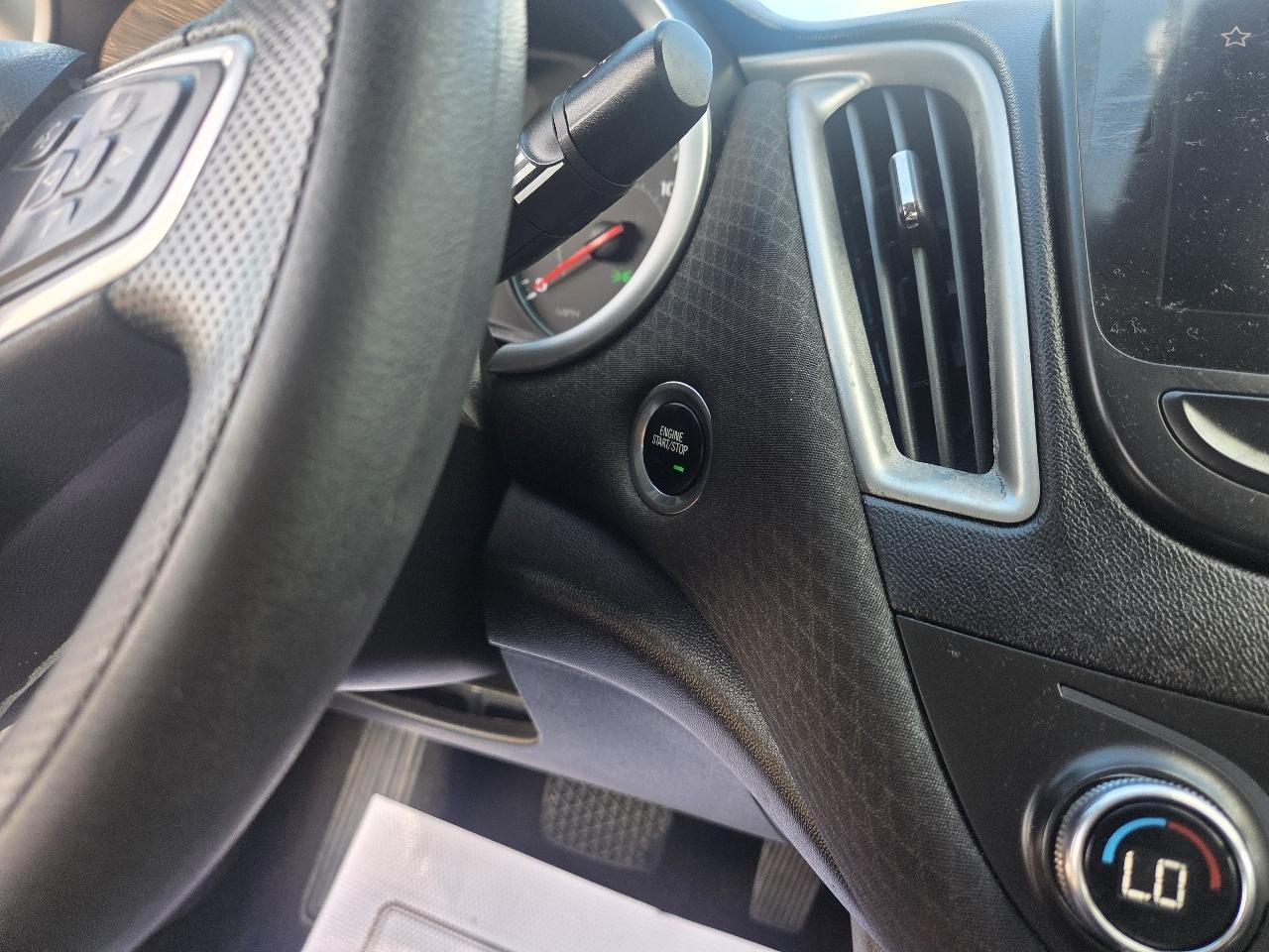 Chevrolet Malibu 4dr Sdn LT 2022