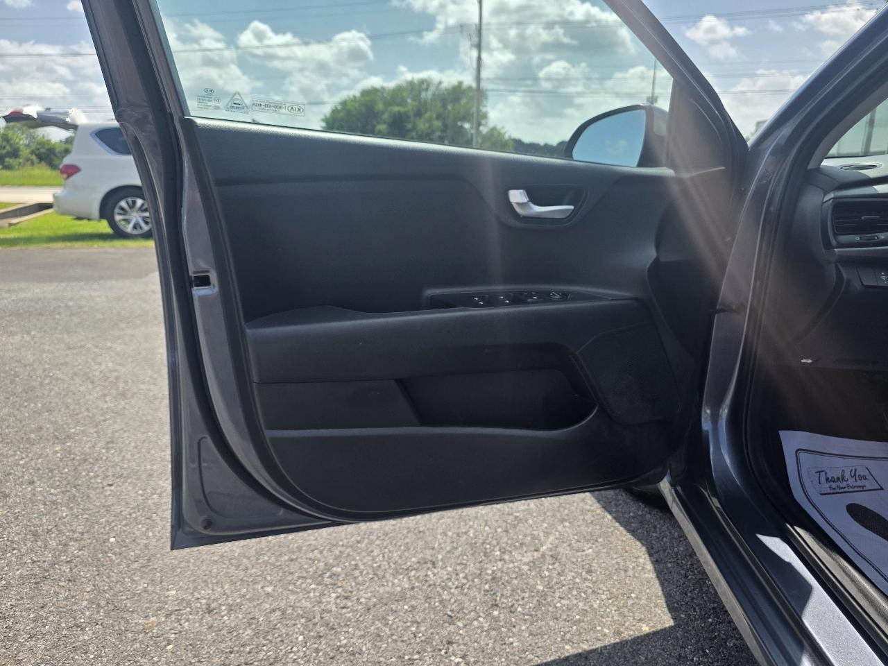 Kia Rio S Auto 2019