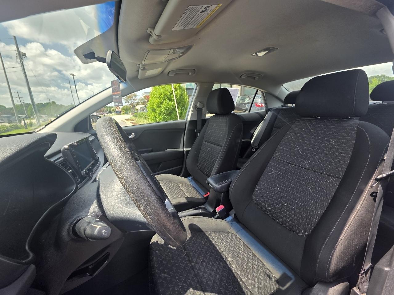 Kia Rio S Auto 2019