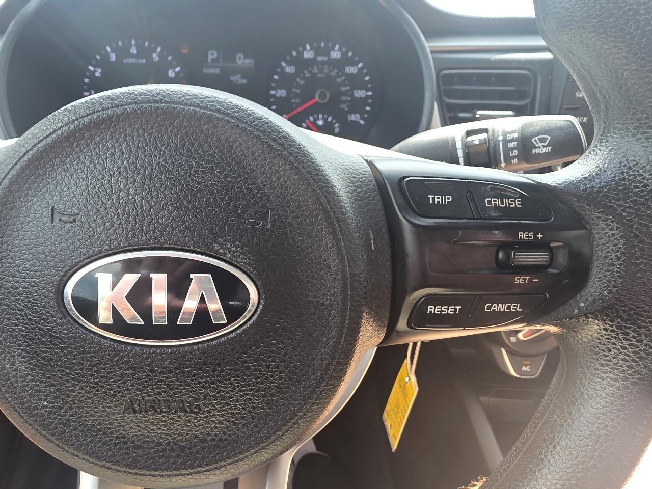 Kia Rio S Auto 2019