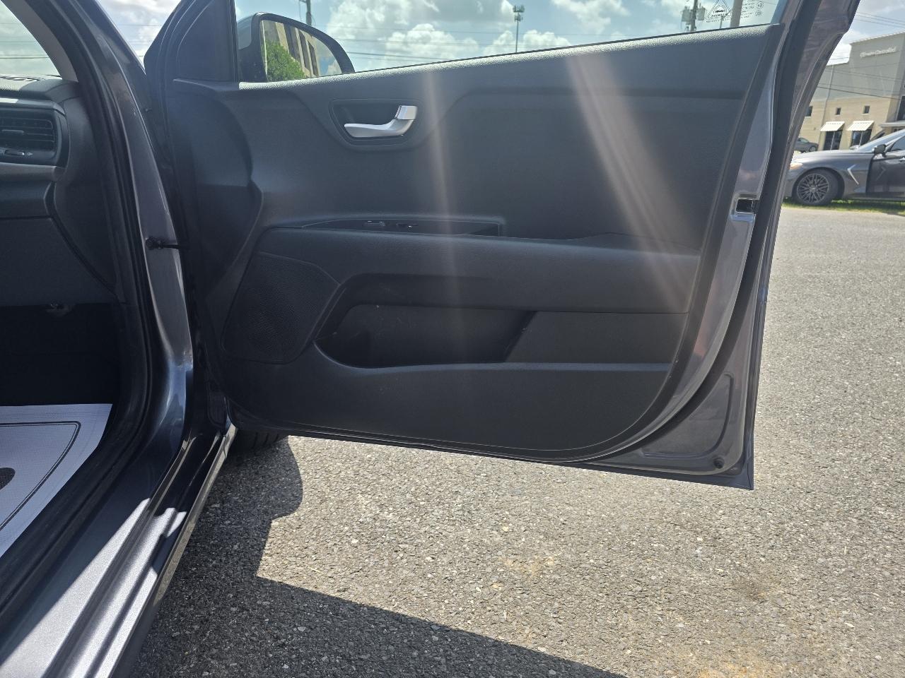 Kia Rio S Auto 2019
