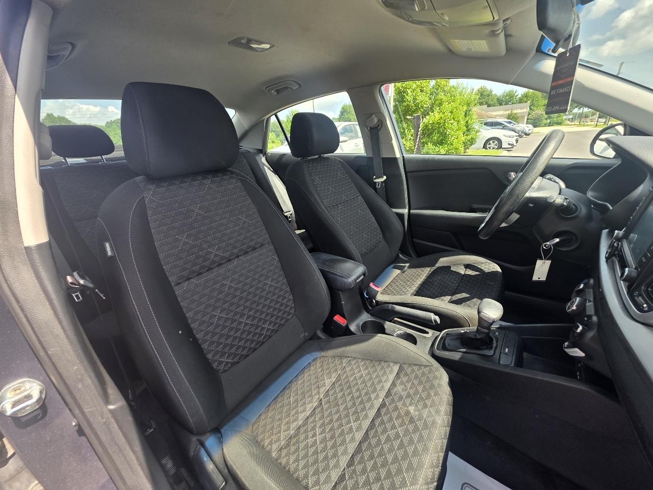 Kia Rio S Auto 2019