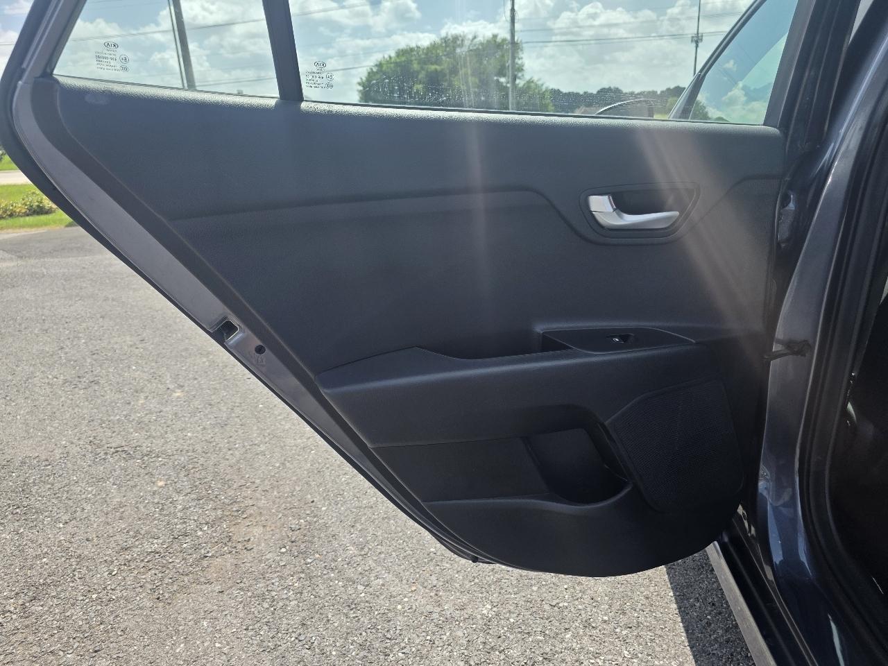 Kia Rio S Auto 2019