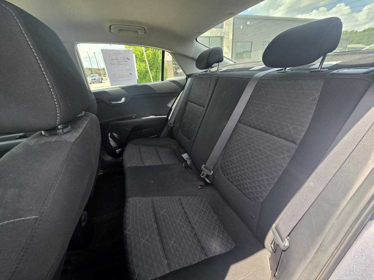 Kia Rio S Auto 2019