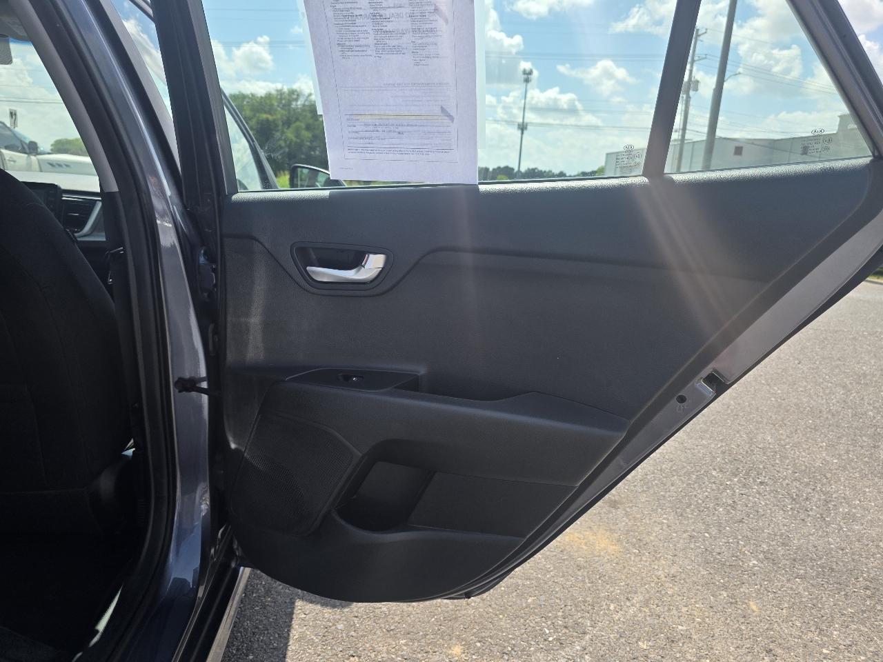 Kia Rio S Auto 2019