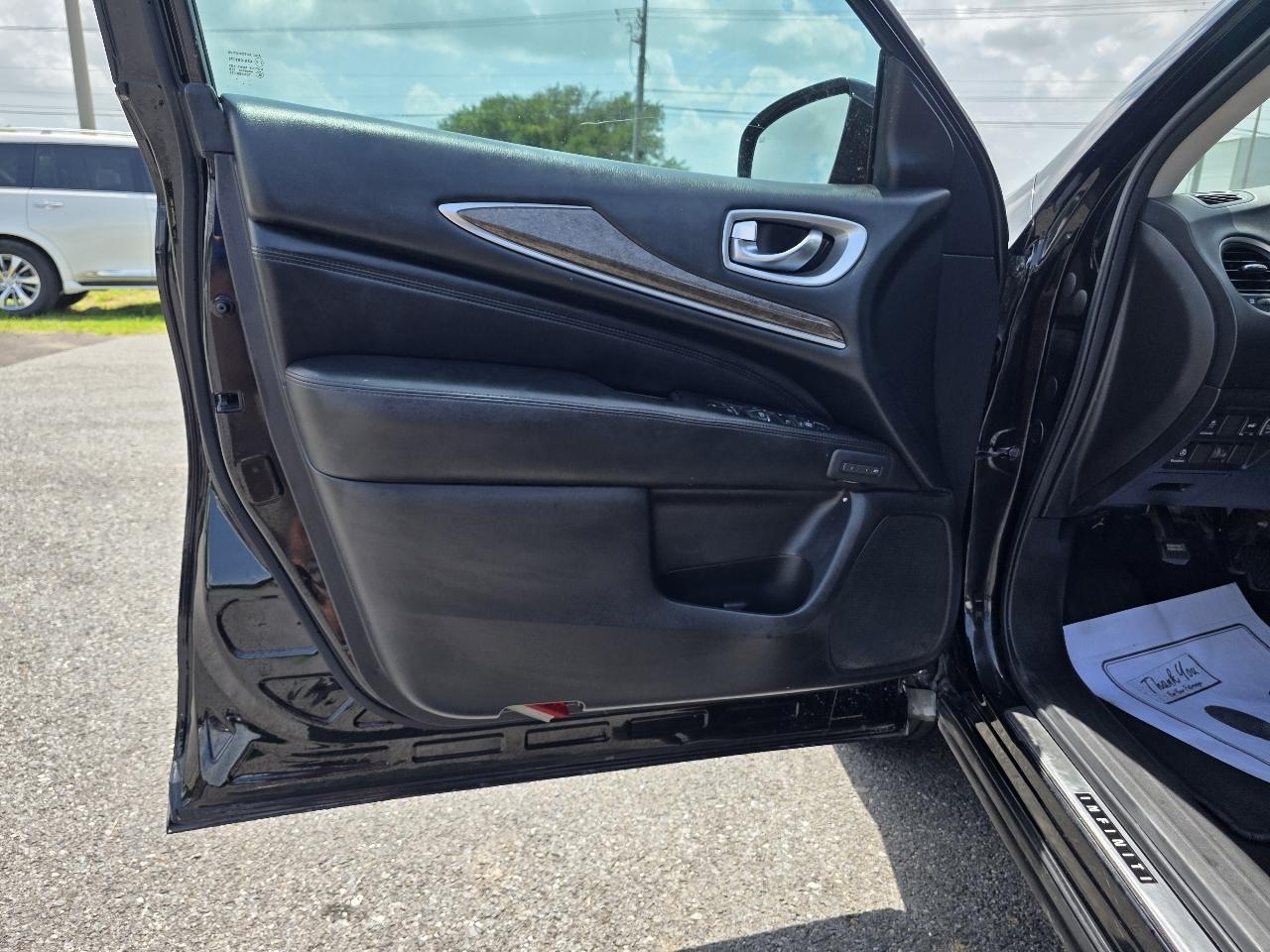 2015 INFINITI QX60 Base - Photo 9