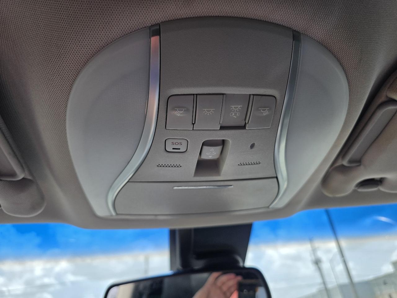2015 INFINITI QX60 Base - Photo 21