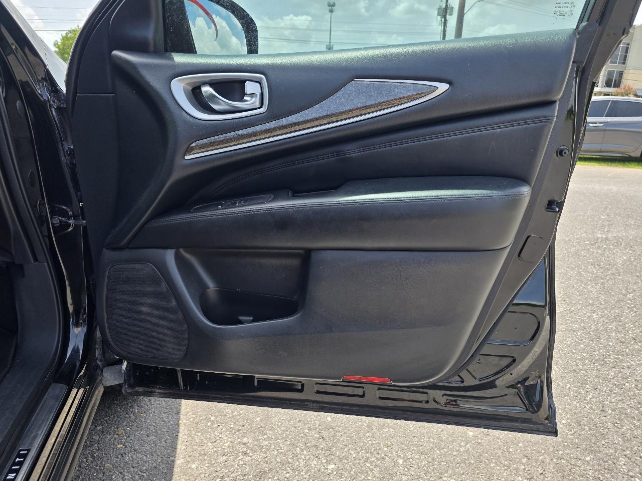 2015 INFINITI QX60 Base - Photo 22