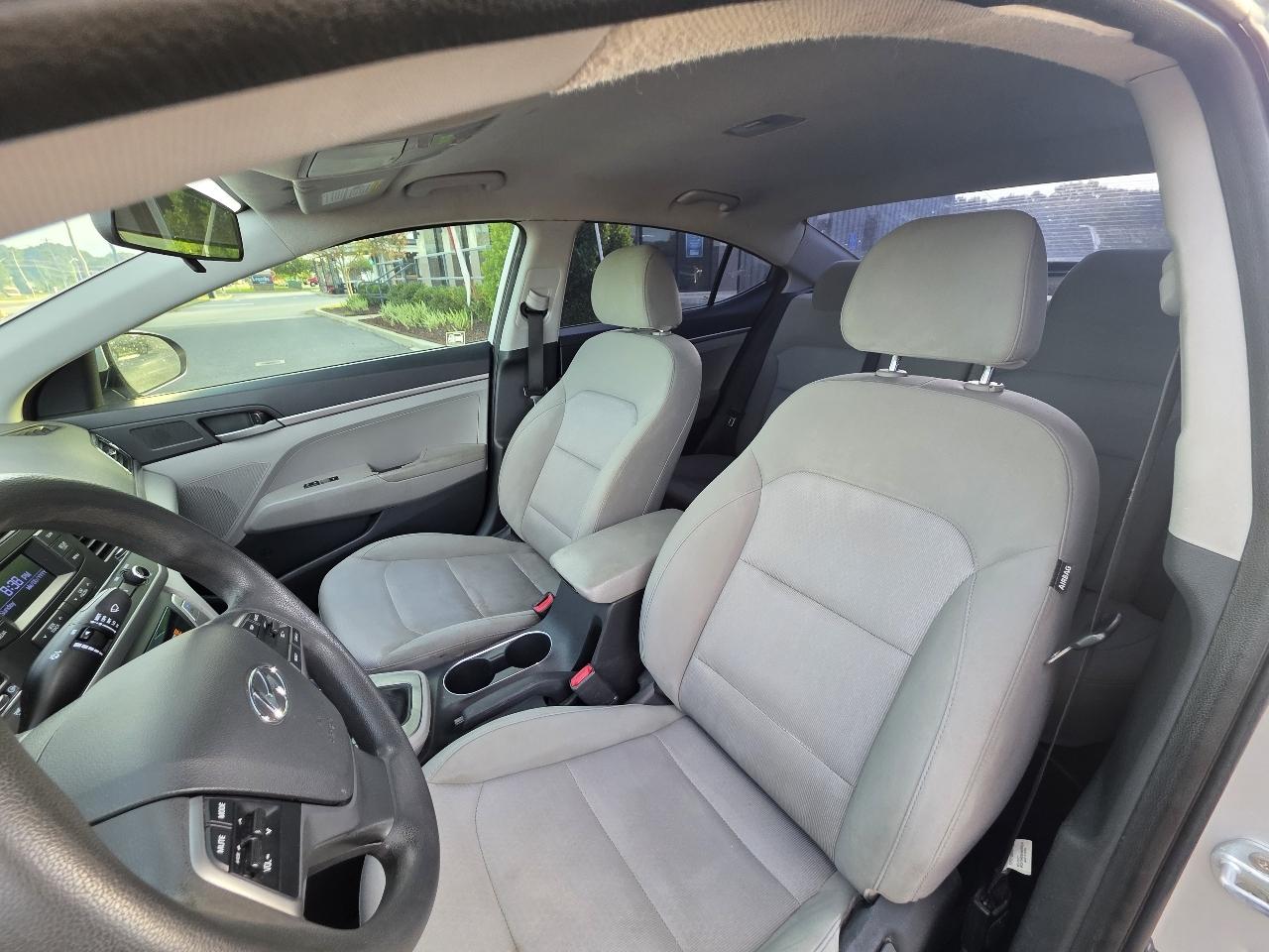Hyundai Elantra SE 2.0L Auto (Alabama) *Ltd Avail* 2017