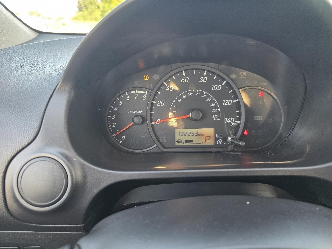 Mitsubishi Mirage G4 LE 2022