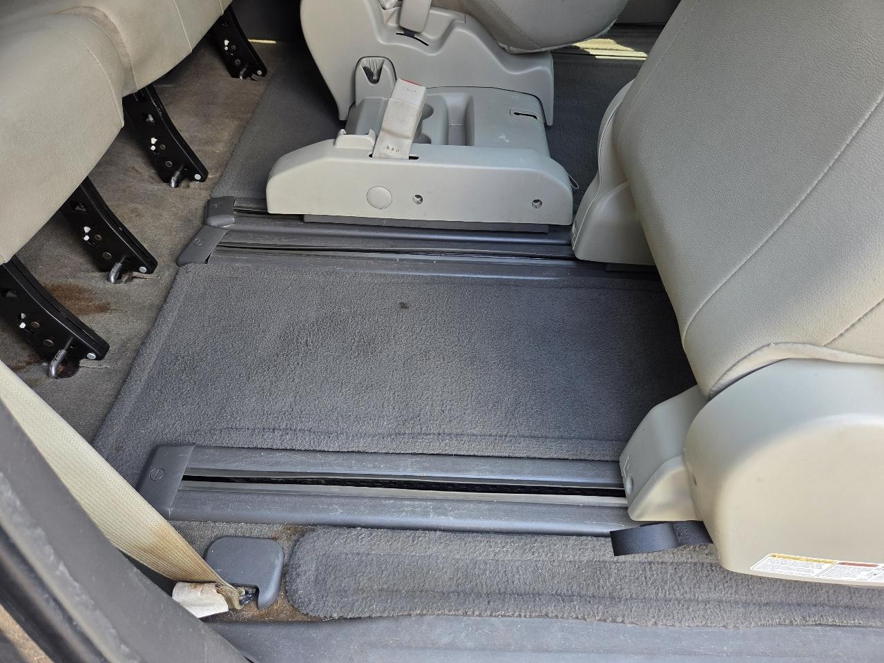Toyota Sienna 5dr 8-Pass Van XLE Premium FWD (Natl) 2016