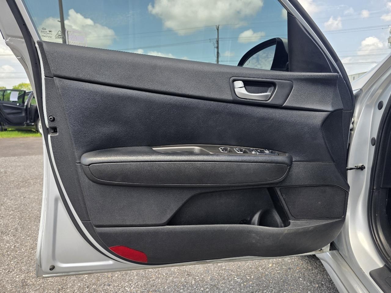 Kia Optima LX Auto 2019