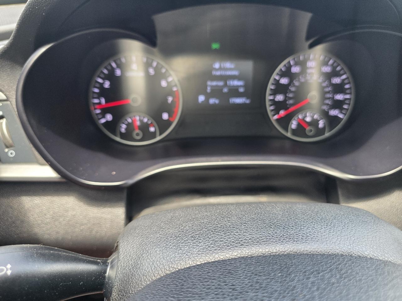 Kia Optima LX Auto 2019