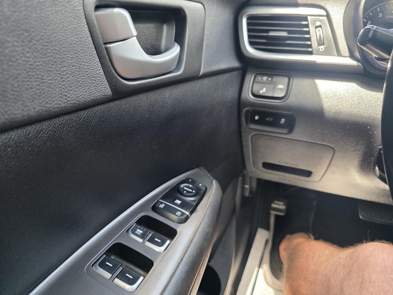 Kia Optima LX Auto 2019