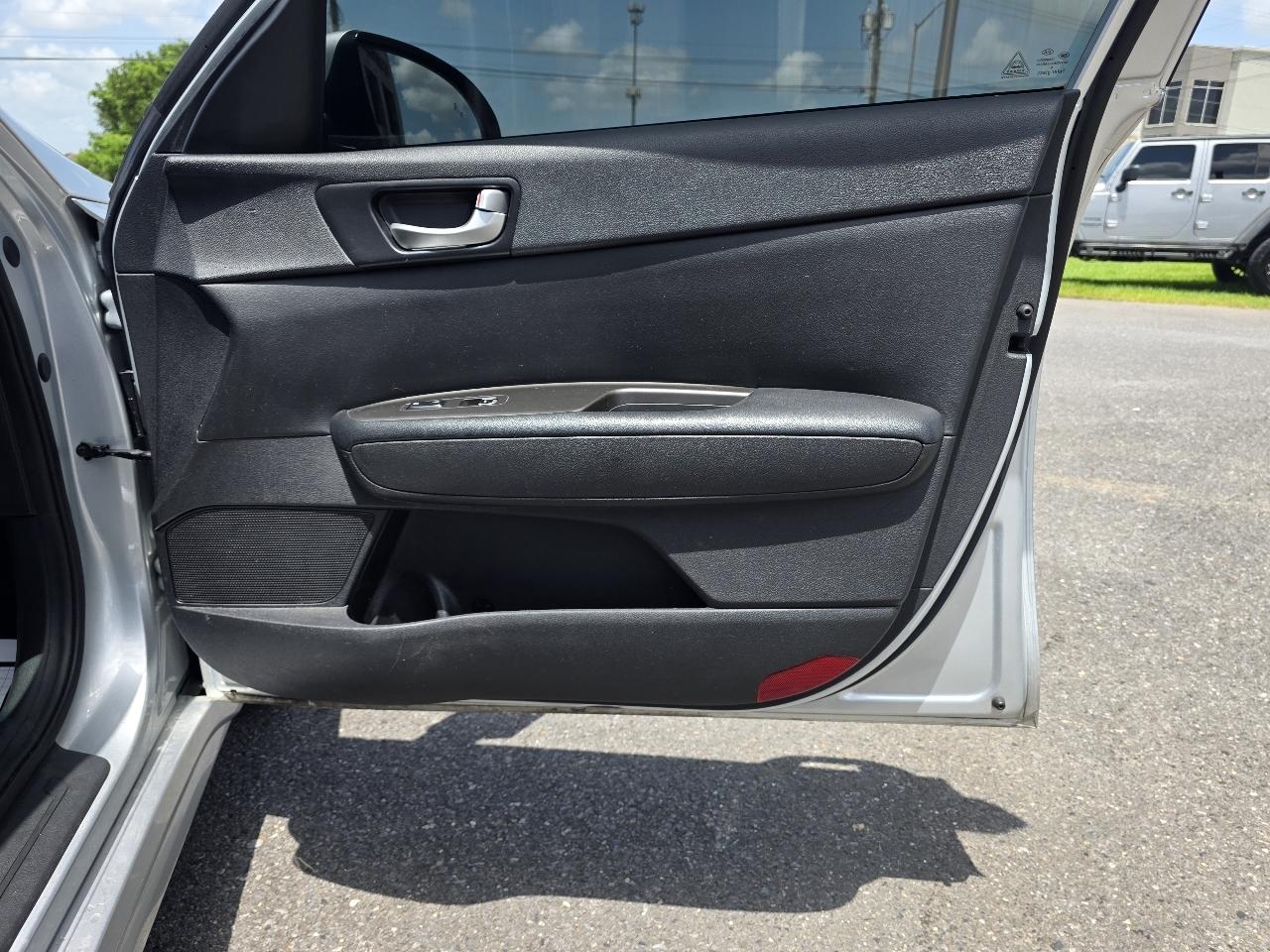 Kia Optima LX Auto 2019