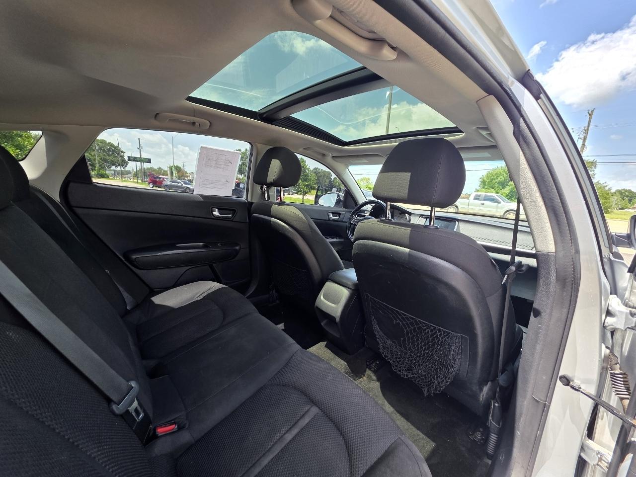 Kia Optima LX Auto 2019