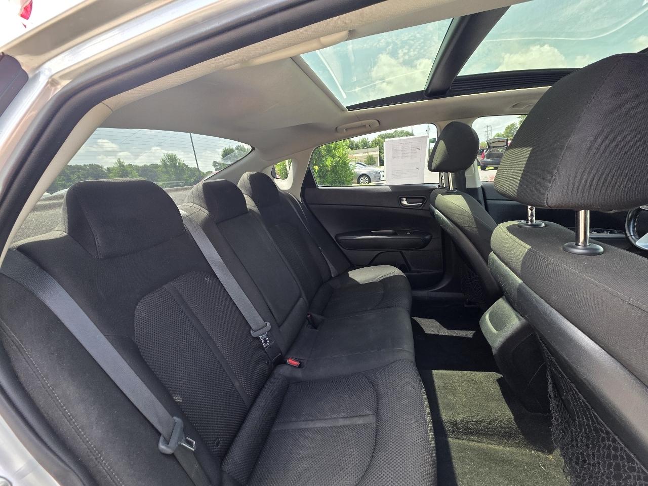 Kia Optima LX Auto 2019