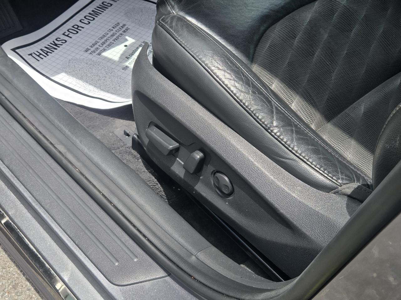 Hyundai Sonata Sport 2.4L 2019