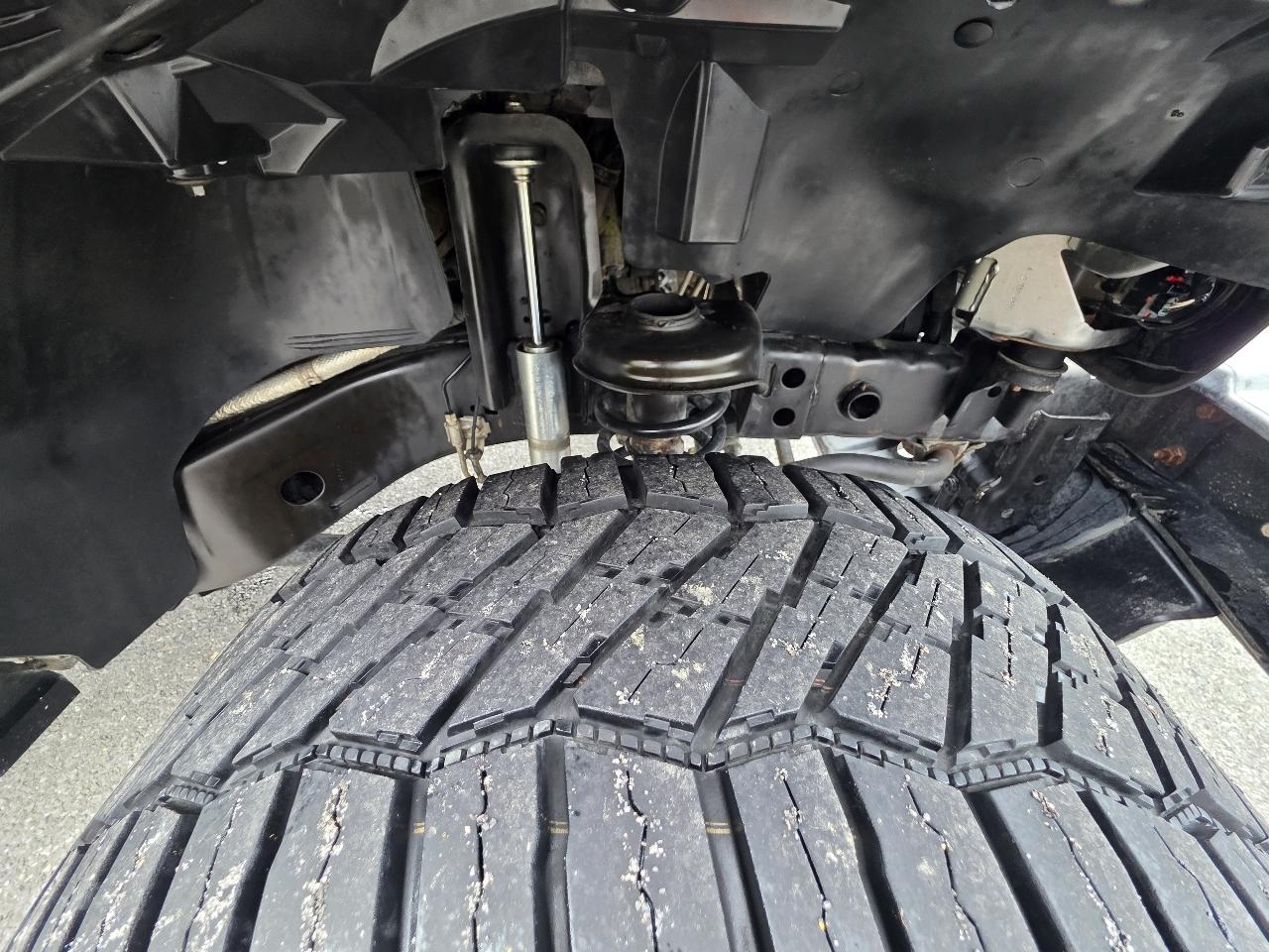 Jeep Wrangler Unlimited Sport 4x4 2017