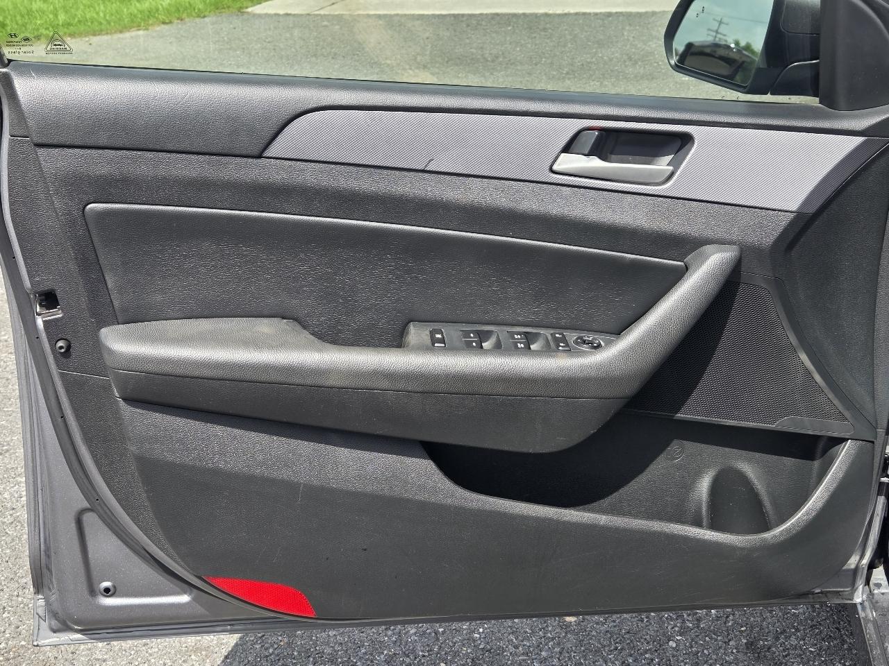 Hyundai Sonata SEL 2.4L 2019