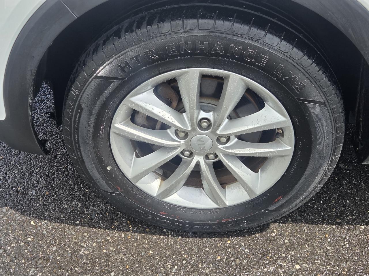 Kia Sorento LX AWD 2017