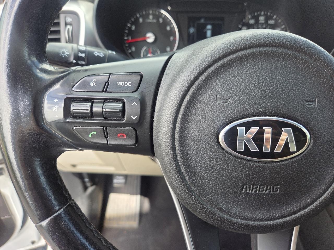 Kia Sorento LX AWD 2017