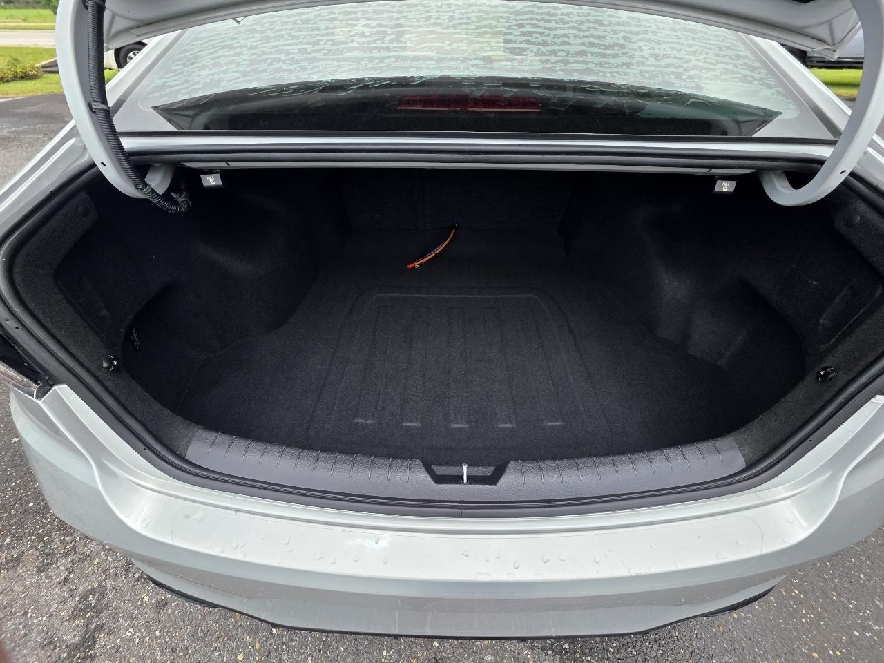 Hyundai Sonata Sport 2.4L 2019
