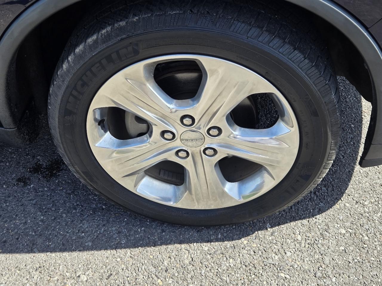 Dodge Durango 2WD 4dr SXT 2014