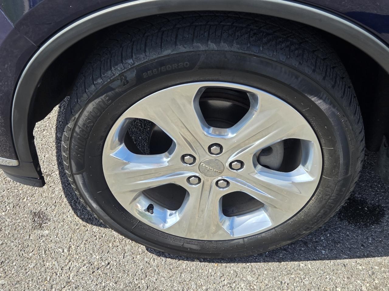 Dodge Durango 2WD 4dr SXT 2014
