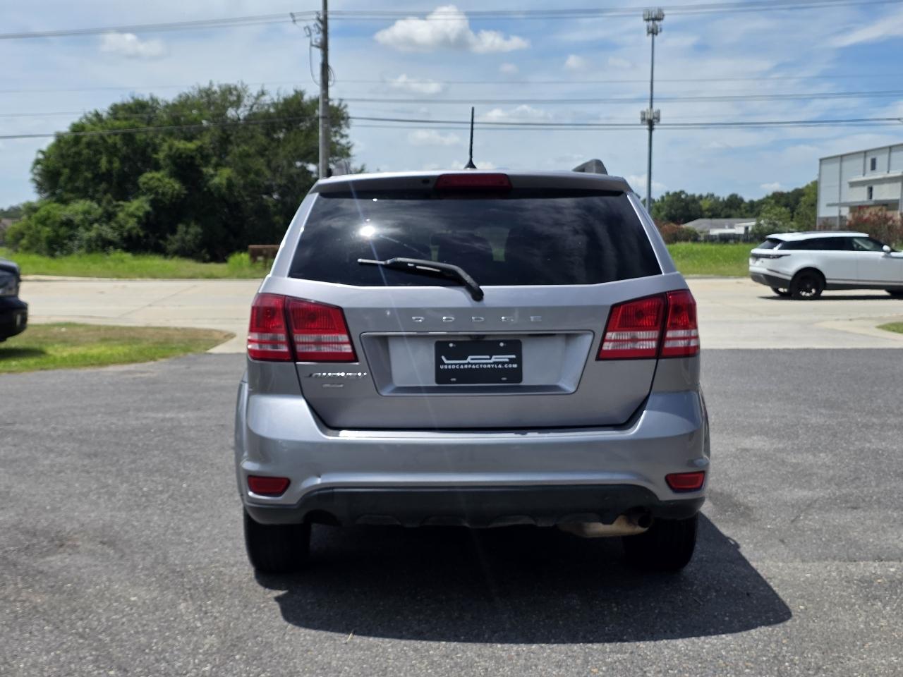 Dodge Journey SE Value Pkg FWD 2019