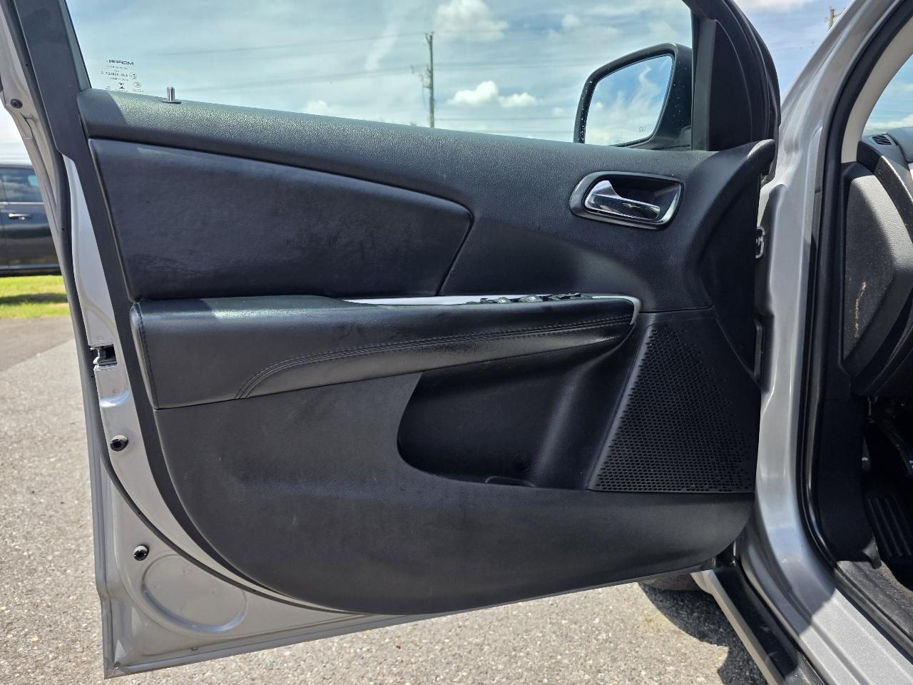 Dodge Journey SE Value Pkg FWD 2019