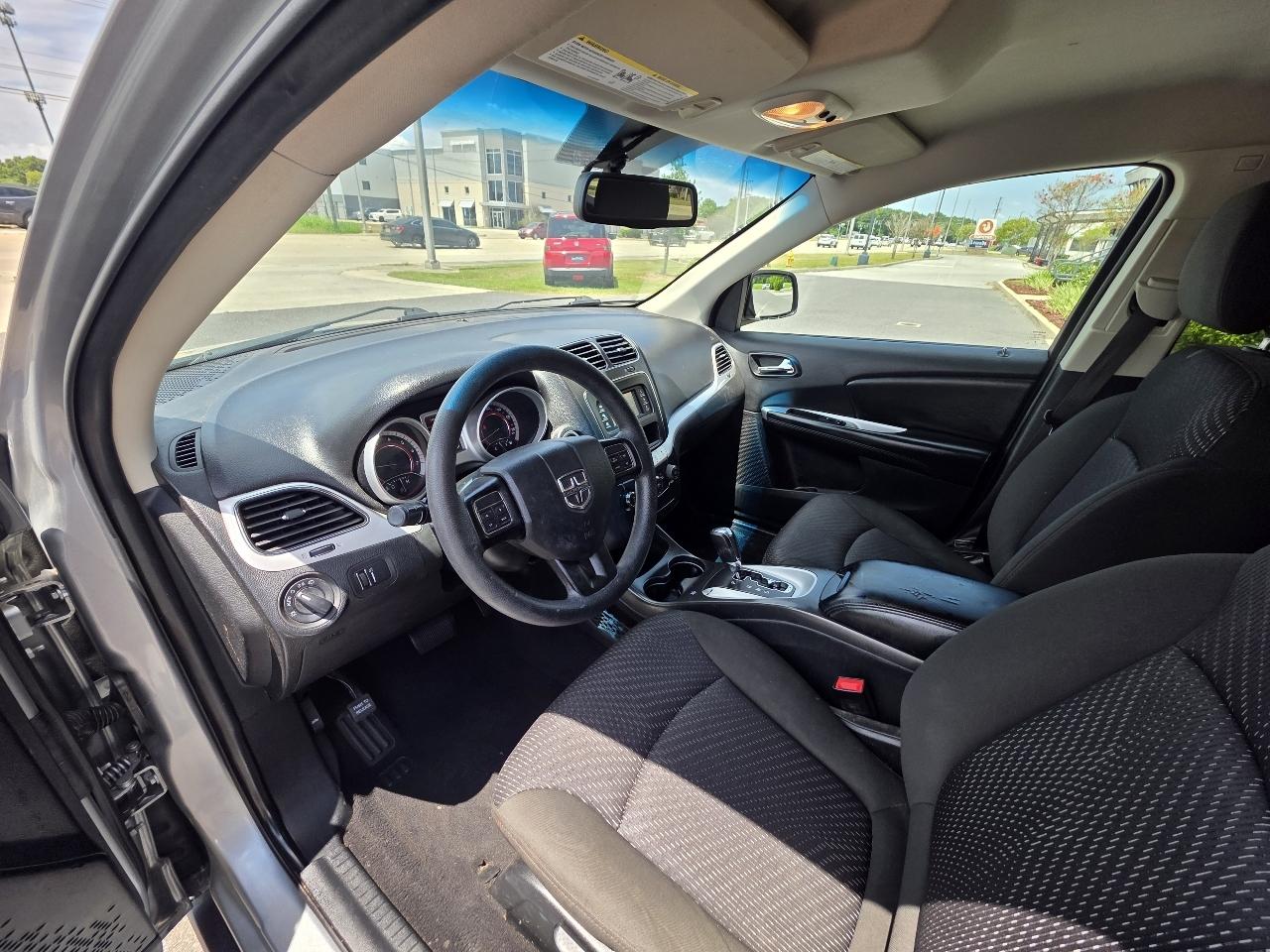 Dodge Journey SE Value Pkg FWD 2019