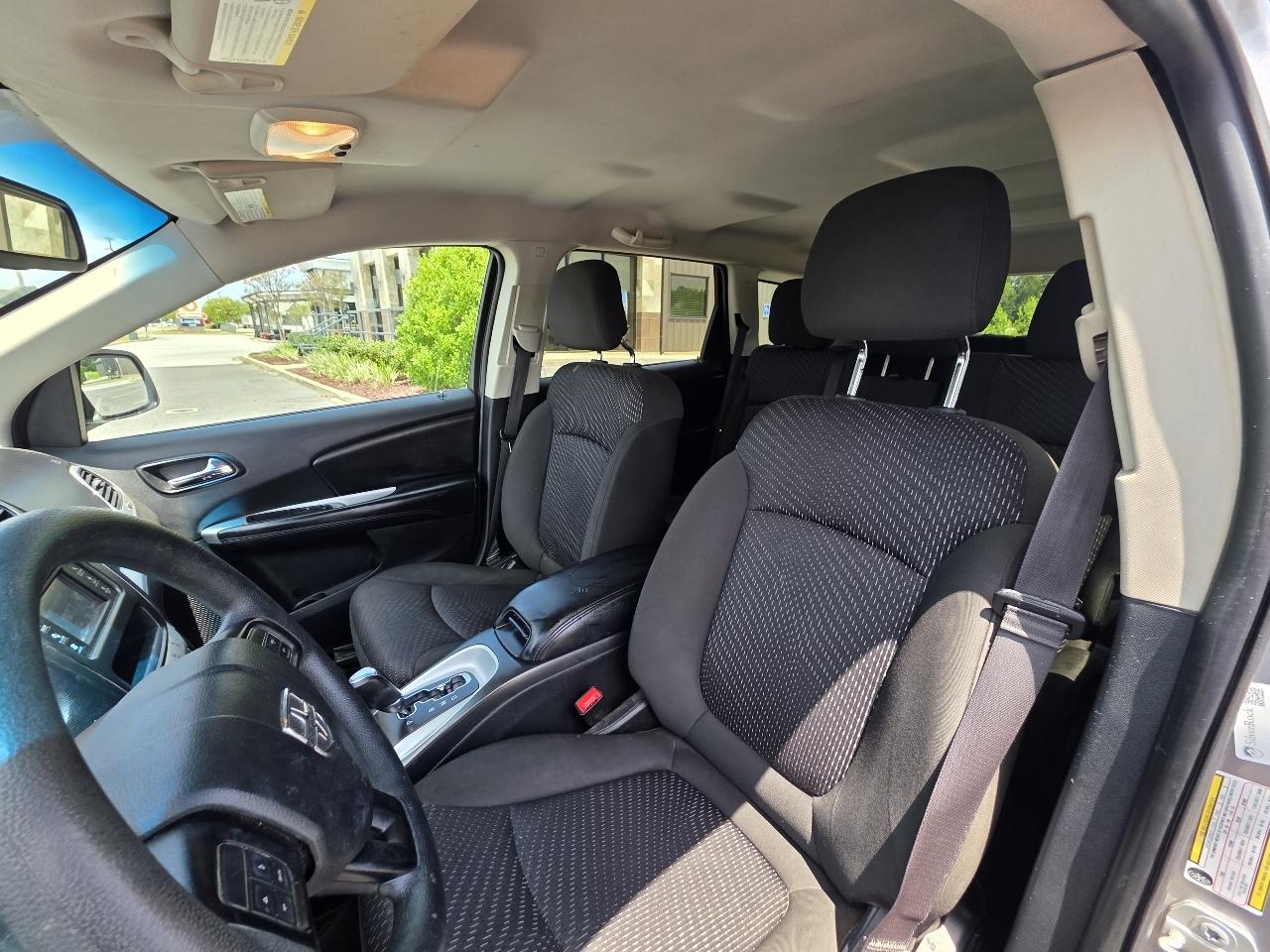 Dodge Journey SE Value Pkg FWD 2019