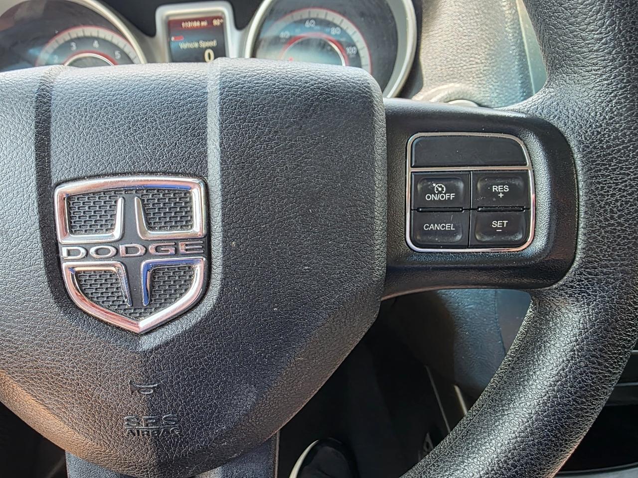 Dodge Journey SE Value Pkg FWD 2019
