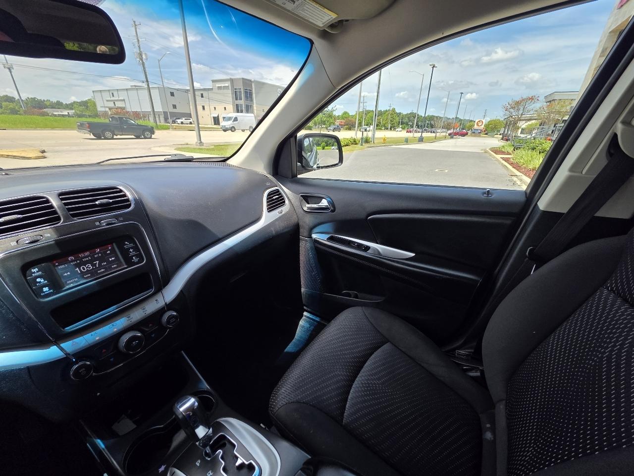 Dodge Journey SE Value Pkg FWD 2019