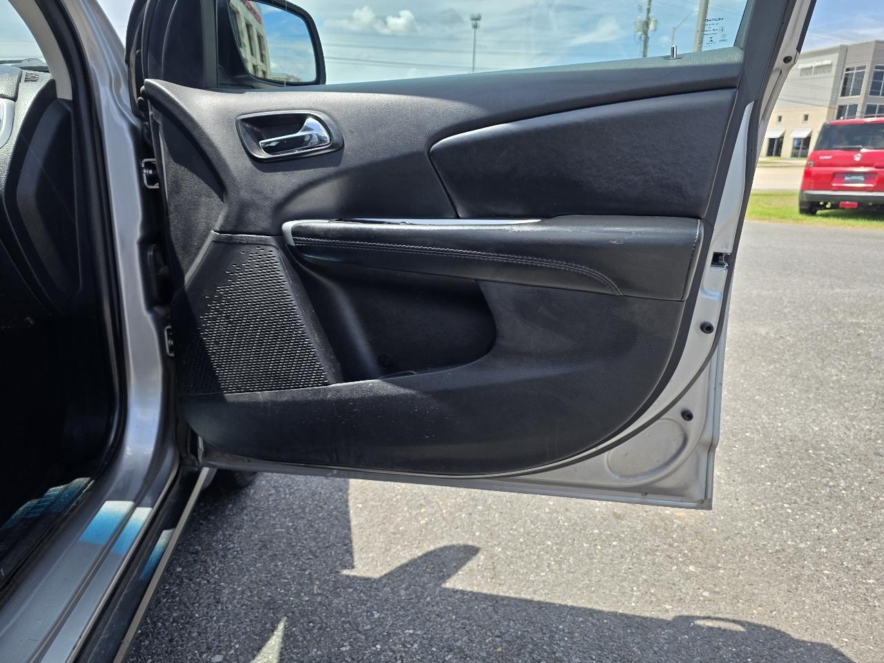 Dodge Journey SE Value Pkg FWD 2019