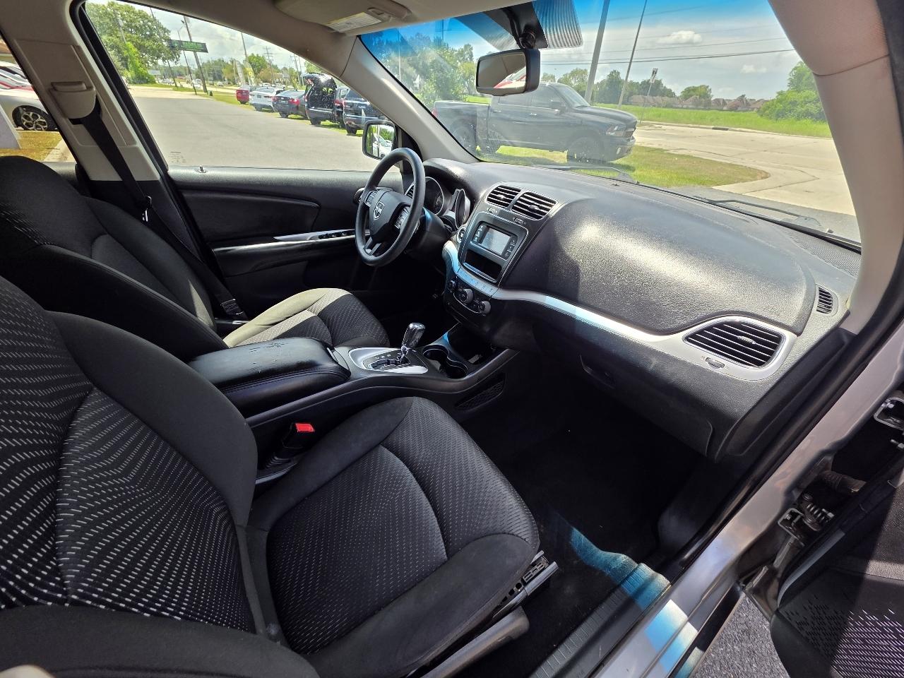 Dodge Journey SE Value Pkg FWD 2019