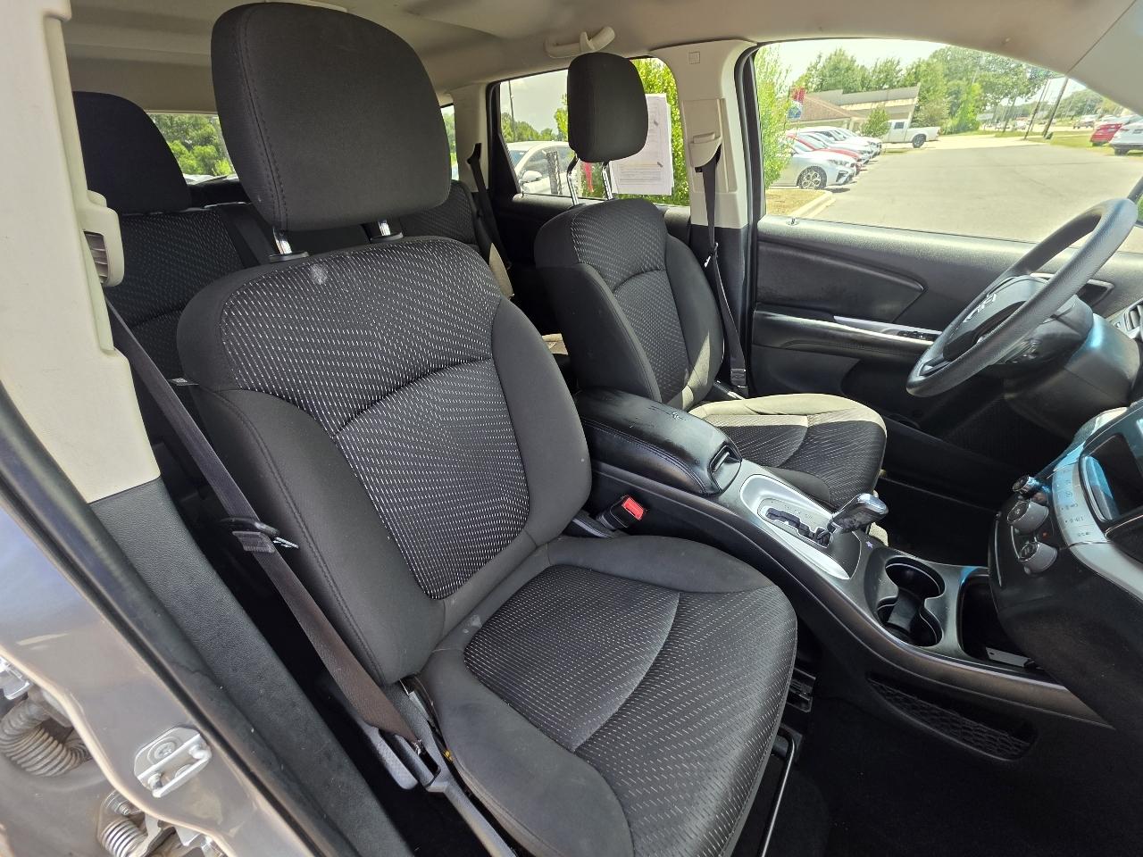 Dodge Journey SE Value Pkg FWD 2019