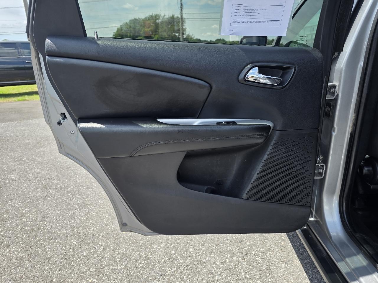 Dodge Journey SE Value Pkg FWD 2019