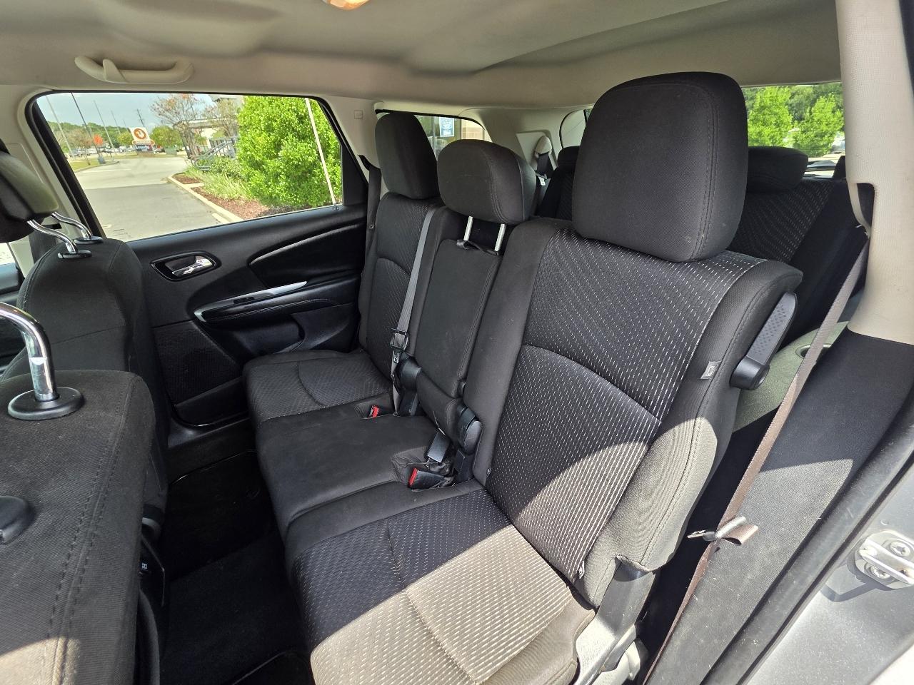 Dodge Journey SE Value Pkg FWD 2019